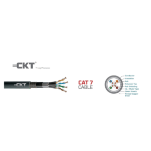 CAT 7 CABLE