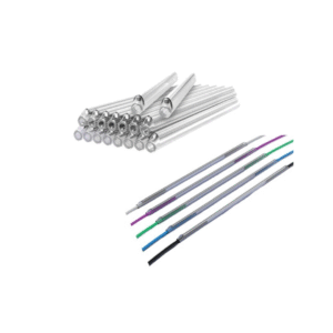 OPTICAL SPLIСЕ PROTECTION SLEEVES