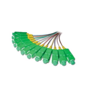 PATCHCORDS, PIGTAILS