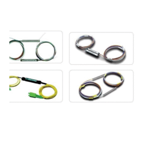 PLC Splitter Singlemode