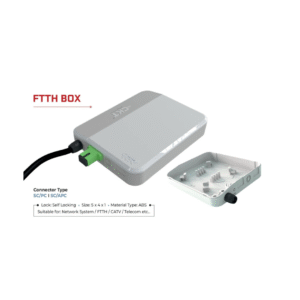 FTTH BOX